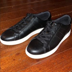 Aldo Black shoes